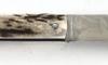 Sauveterre Polished Stag - PRESTIGE 3