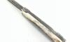Sauveterre Polished Stag - PRESTIGE 4