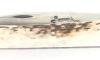 Sauveterre Polished Stag - PRESTIGE 5