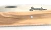 Sauveterre Olive WOOD Prestige 5