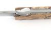 Sauveterre Wood from Aubrac - PRESTIGE 2