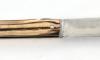 Sauveterre Full Handle Wood from Aubrac 3