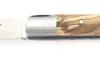 Sauveterre 11 cm - 1 Bolster - Wood from Aubrac