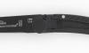 LE THIERS BLACK BLADE - Handle like Carbon Fiber
