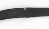 LE THIERS BLACK BLADE - Handle like Carbon Fiber 2
