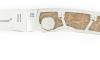 Le Thiers Design Beige Crocodile