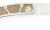 Le Thiers Design Beige Crocodile 2