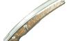 Le Thiers Design Beige Crocodile 5