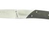 Thiers 11cm Ebony