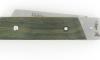Little Dorry Gaïac Wood 4