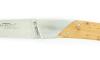 Thiers 11cm JUNIPER WOOD with CORK-SCREW