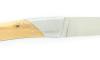 Thiers 11cm JUNIPER WOOD with CORK-SCREW 2