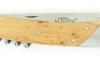Thiers 11cm JUNIPER WOOD with CORK-SCREW 4