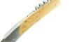 Thiers 11cm JUNIPER WOOD with CORK-SCREW 5