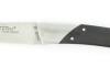 Thiers 11cm EBONY WOOD with CORK-SCREW