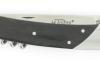 Thiers 11cm EBONY WOOD with CORK-SCREW 4