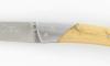 Thiers 11cm BOX WOOD with CORK-SCREW
