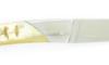 Thiers 11cm Ram HORN with CORK-SCREW 2