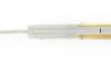 Thiers 11cm Ram HORN with CORK-SCREW 3