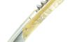 Thiers 11cm Ram HORN with CORK-SCREW 5