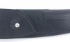 Leather Sheath L08 Perceval Black
