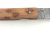Le français - Damask - Juniper Wood 3