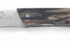 Le Thiers White Ebony Wood