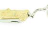 Key-Ring - CAR - 1 piece