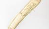 Musician - Woman with Cloqs - 1 piece 3