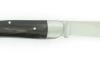 Alsacien - Carbon Steel - Horn Wood 2