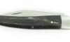 Alsacien - Carbon Steel - Horn Wood 4
