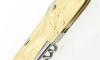 Musician - Woman with Cloqs - 6 pieces - Stainless Steel 5
