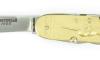 Hunter - Dog - 6 pieces - Stainless Steel