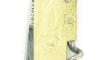 Fisher Man - 3 pieces - Stainless Steel 4