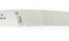 Thiers - Stainless Steel - Stainless Steel Handle