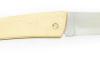 Thiers - Stainless Steel - Brass Handle - Hunter 2