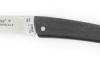Le Thiers Coursolle 12 cm Ebony wood