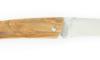 Le Thiers Coursolle 12 cm Olive wood 2