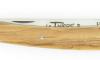 Le Thiers Coursolle 12 cm Olive wood 4