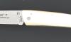Le Thiers Coursolle 12 cm Bone