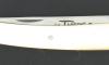 Le Thiers Coursolle 12 cm Bone 4