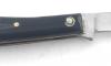 Serpette - Carbon Steel - Black Horn 2