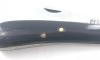 Serpette - Carbon Steel - Black Horn 3
