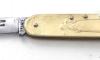 Shepherd - Sheep - 3 Pieces (blade, bottle open, corkscrew)