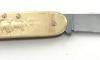 Shepherd - Sheep - 3 Pieces (blade, bottle open, corkscrew) 2
