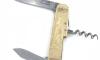 Shepherd - Sheep - 3 Pieces (2 blades + corkscrew) 3