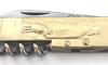 Shepherd - Sheep - 3 Pieces (2 blades + corkscrew) 4