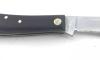 Serpette - Carbon Steel - Ebony Wood 2