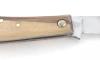 Serpette - Carbon Steel - Oliver Wood 2