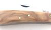 Serpette - Carbon Steel - Oliver Wood 3